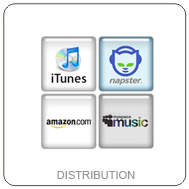 Digital Distribution from CDwest.ca