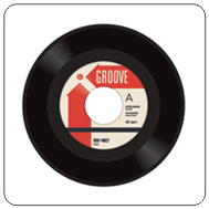 Vinyl Record Pressing from CDwest.ca